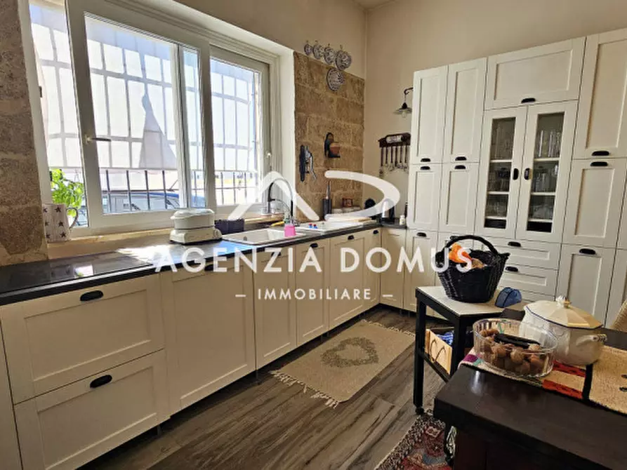 Immagine 38 di Villa in vendita  a Racale