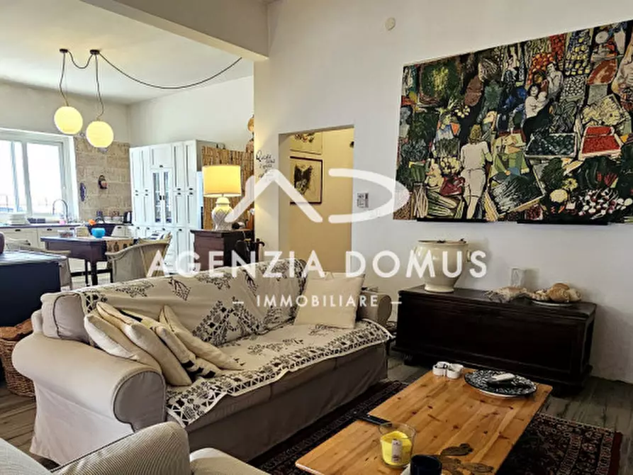 Immagine 41 di Villa in vendita  a Racale