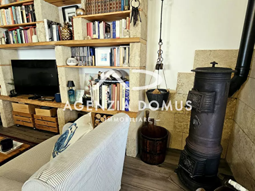 Immagine 42 di Villa in vendita  a Racale
