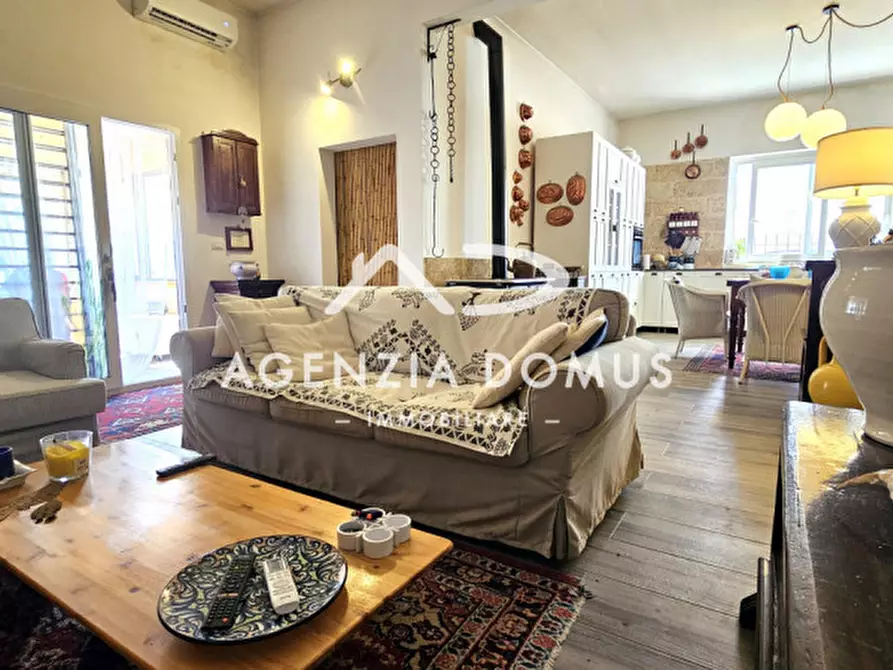Immagine 43 di Villa in vendita  a Racale