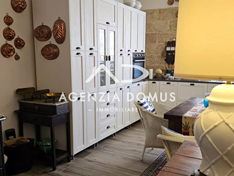 Immagine 44 di Villa in vendita  a Racale