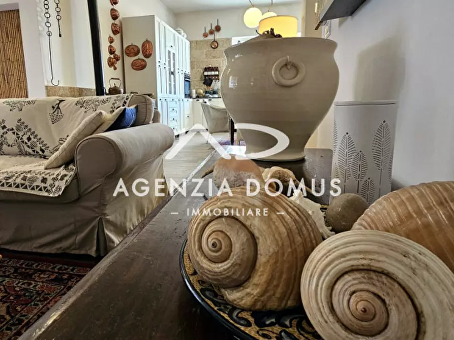 Immagine 45 di Villa in vendita  a Racale