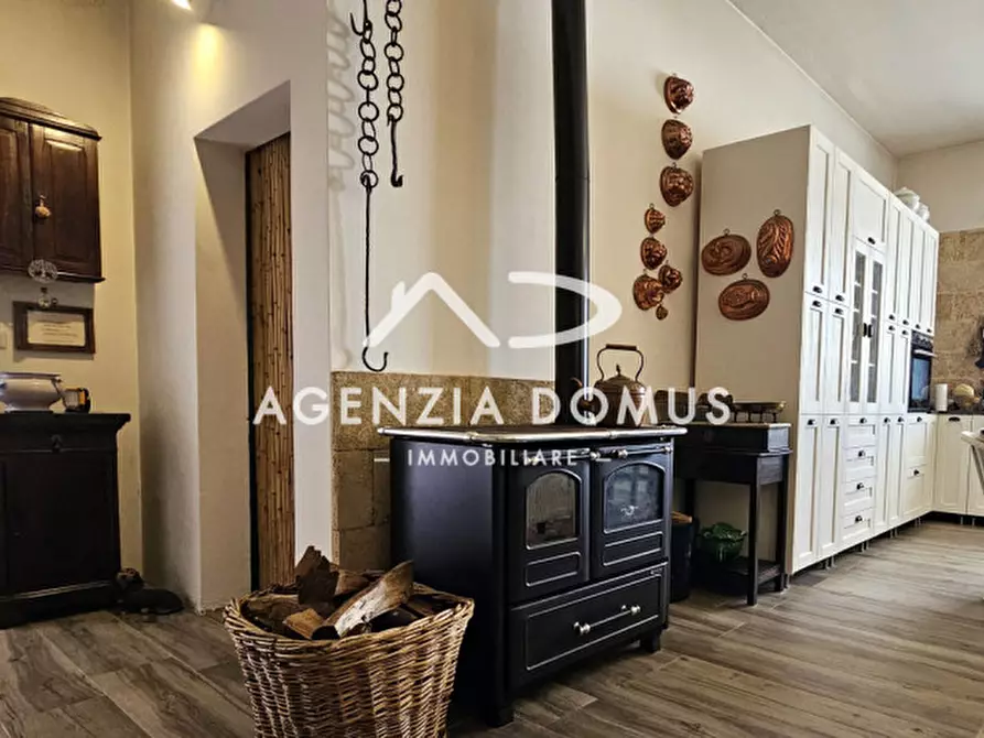 Immagine 46 di Villa in vendita  a Racale