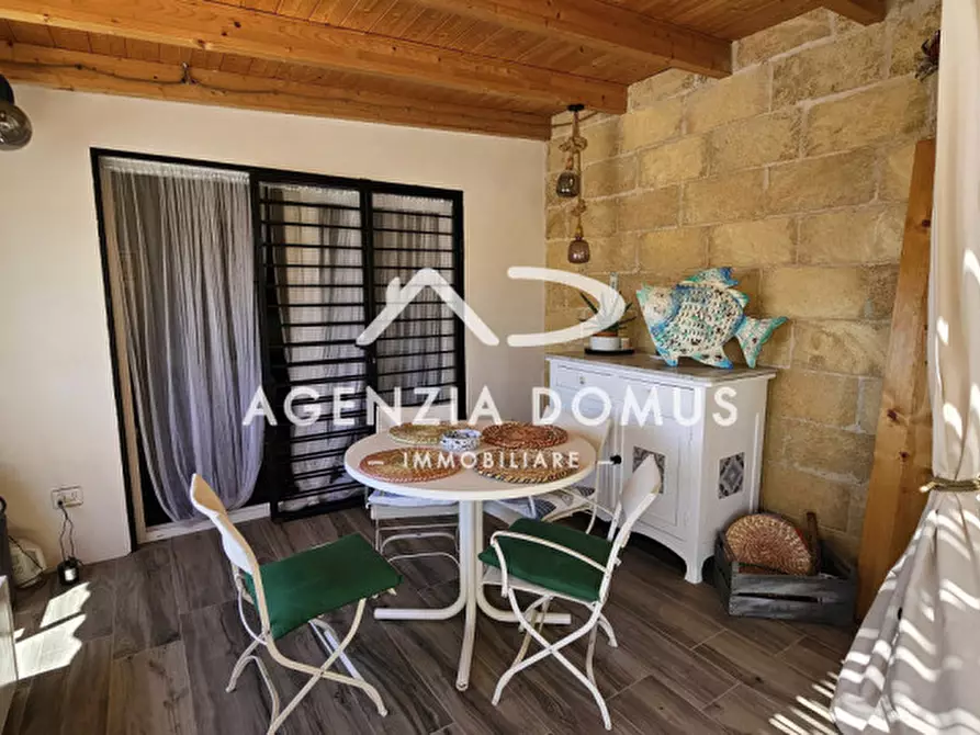 Immagine 51 di Villa in vendita  a Racale