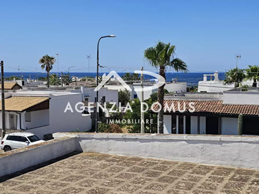 Immagine 57 di Villa in vendita  a Racale