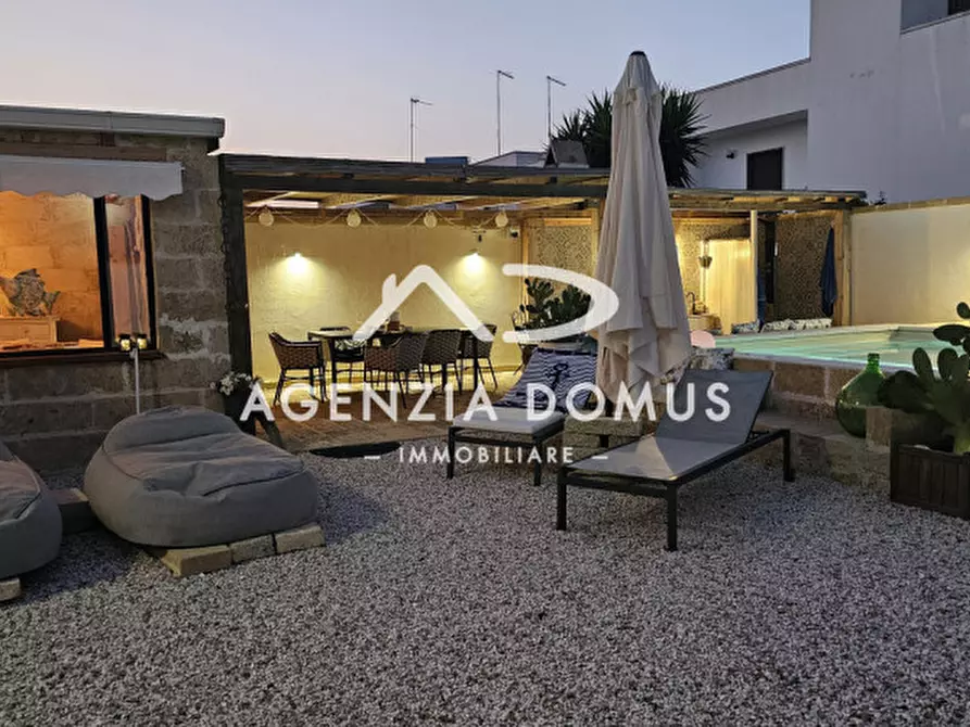 Immagine 62 di Villa in vendita  a Racale