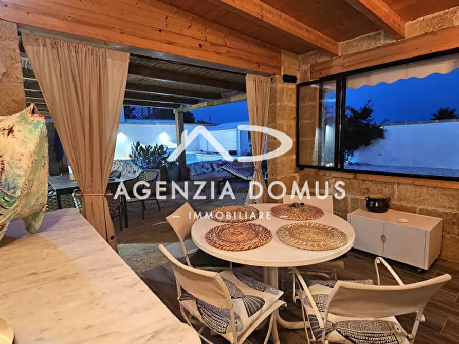 Immagine 65 di Villa in vendita  a Racale