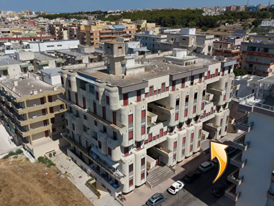 Immagine 1 di Appartamento in vendita  in Via Rosmini a Gallipoli