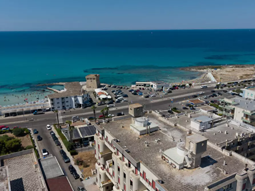 Immagine 2 di Appartamento in vendita  in Via Rosmini a Gallipoli