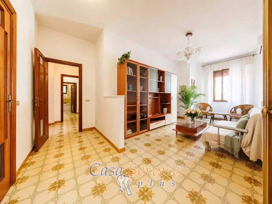 Immagine 9 di Appartamento in vendita  in Via Rosmini a Gallipoli