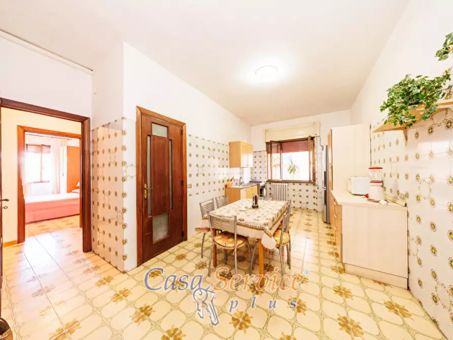 Immagine 13 di Appartamento in vendita  in Via Rosmini a Gallipoli
