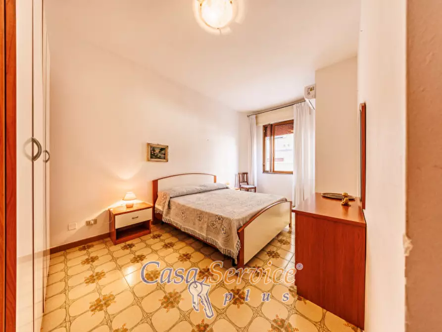 Immagine 17 di Appartamento in vendita  in Via Rosmini a Gallipoli