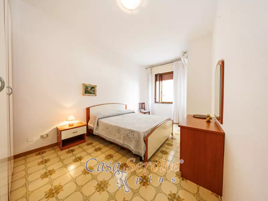 Immagine 19 di Appartamento in vendita  in Via Rosmini a Gallipoli