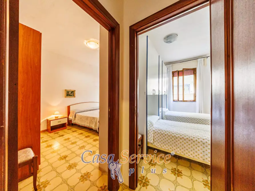 Immagine 22 di Appartamento in vendita  in Via Rosmini a Gallipoli