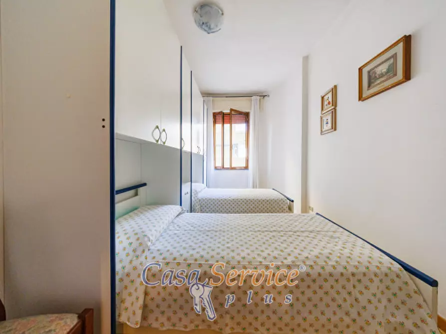 Immagine 23 di Appartamento in vendita  in Via Rosmini a Gallipoli