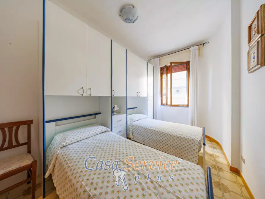 Immagine 25 di Appartamento in vendita  in Via Rosmini a Gallipoli