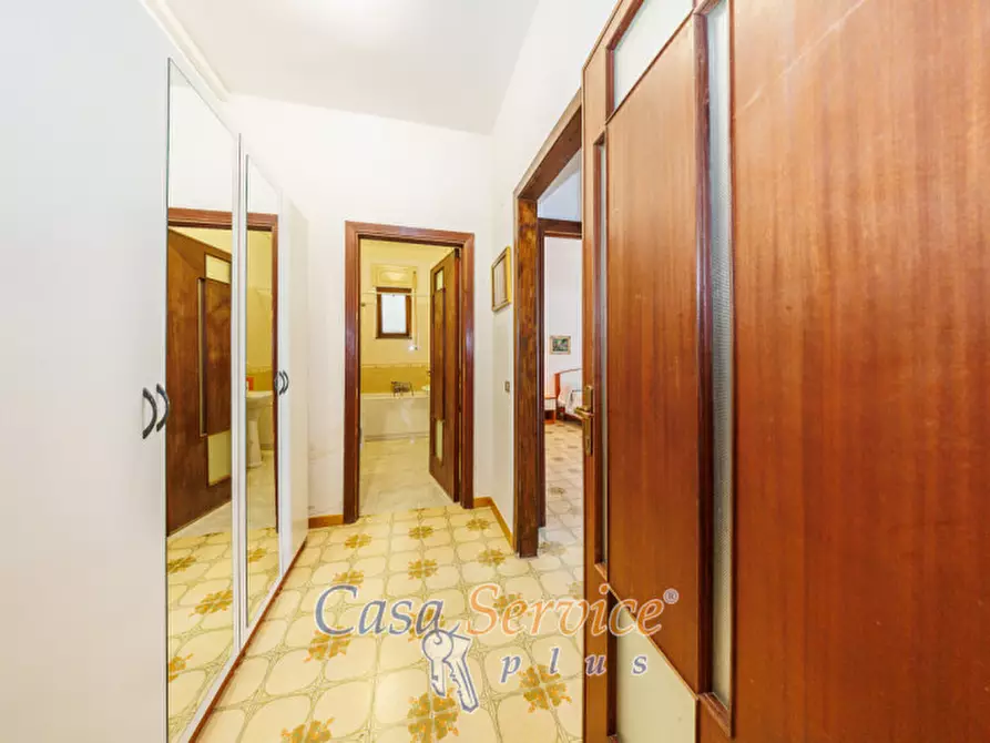 Immagine 26 di Appartamento in vendita  in Via Rosmini a Gallipoli