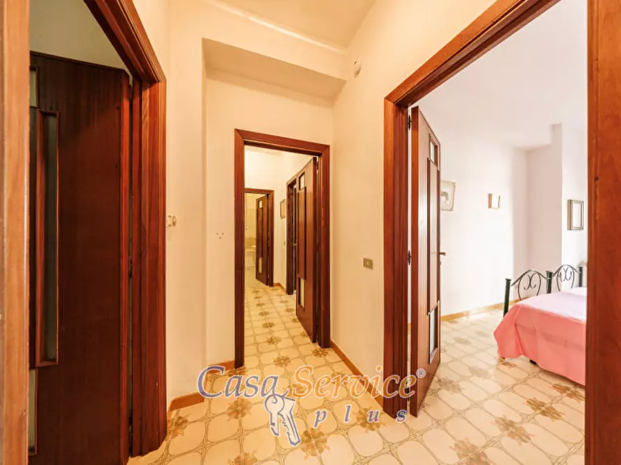 Immagine 27 di Appartamento in vendita  in Via Rosmini a Gallipoli