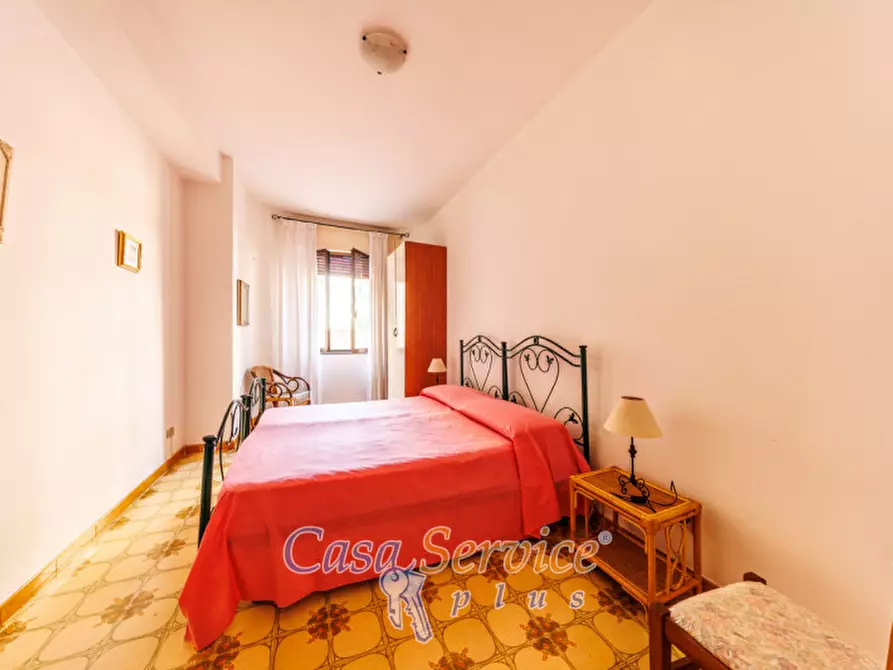 Immagine 28 di Appartamento in vendita  in Via Rosmini a Gallipoli