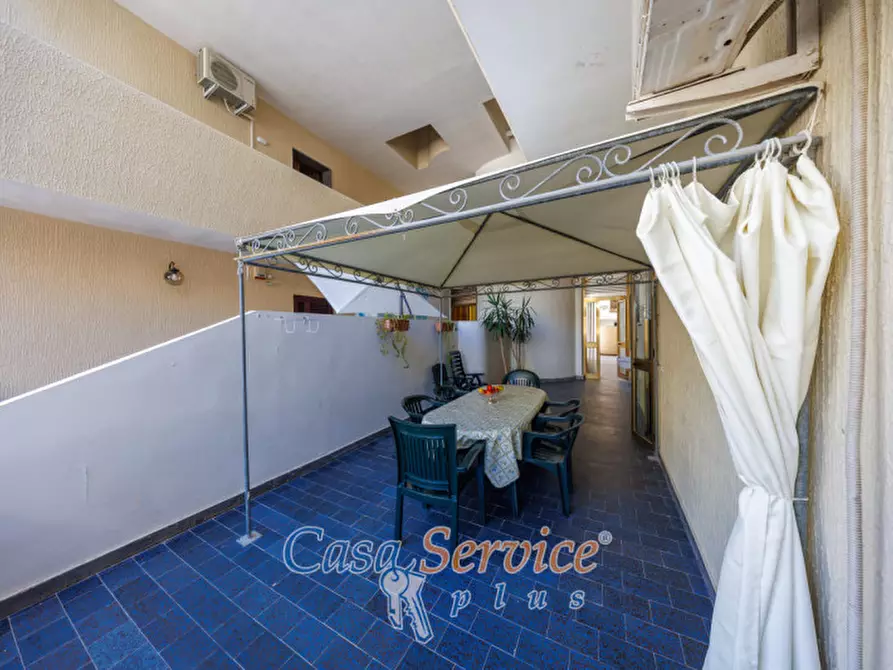 Immagine 32 di Appartamento in vendita  in Via Rosmini a Gallipoli