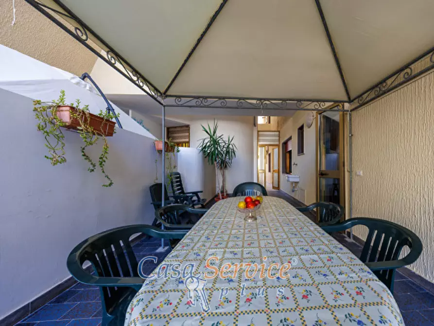 Immagine 34 di Appartamento in vendita  in Via Rosmini a Gallipoli