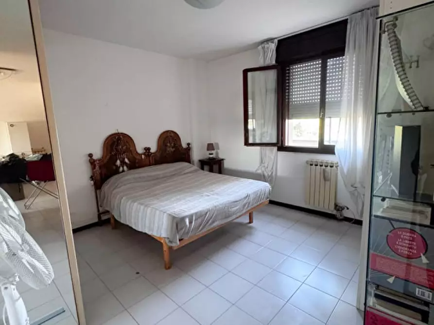 Immagine 10 di Appartamento in affitto  a Rovigo