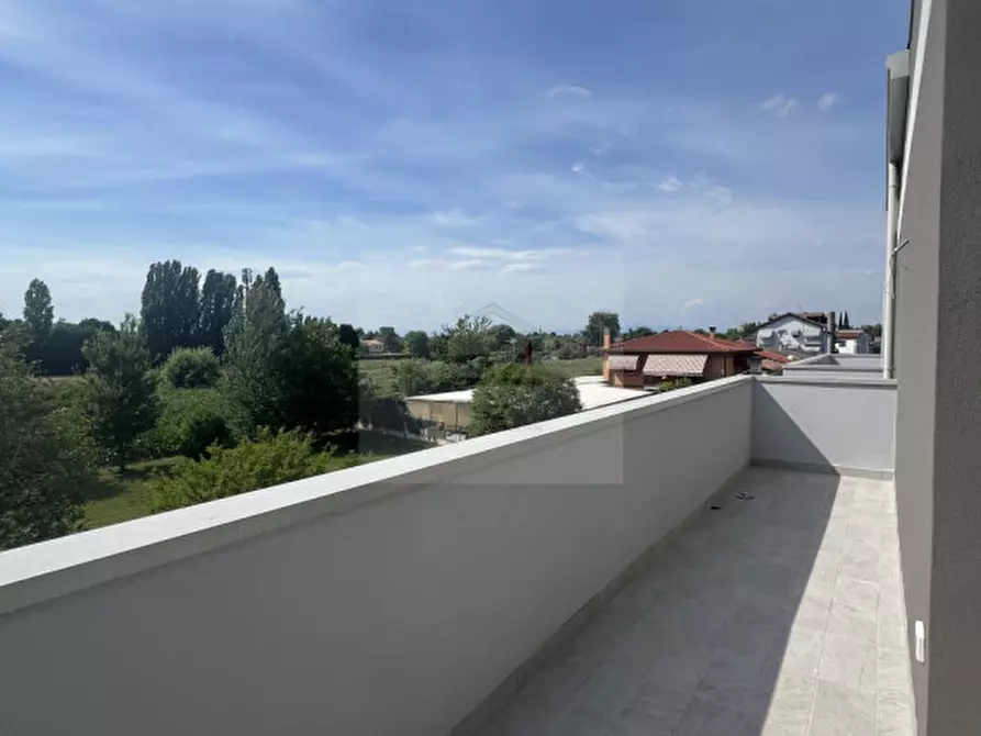 Immagine 9 di Attico in vendita  in VIA ANTONIO CASCINO a Padova