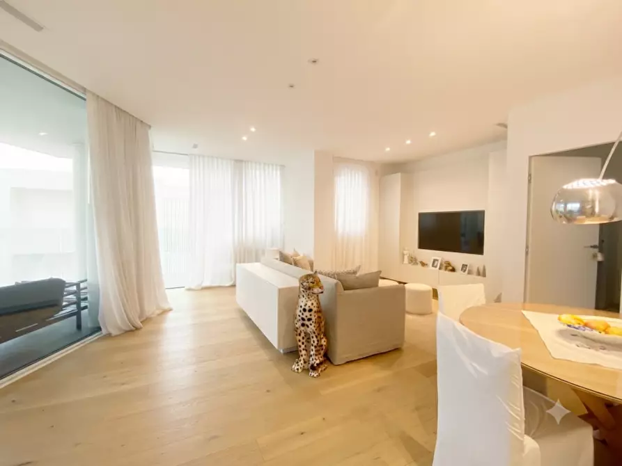 Immagine 4 di Appartamento in vendita  in Via delle Meduse a Jesolo