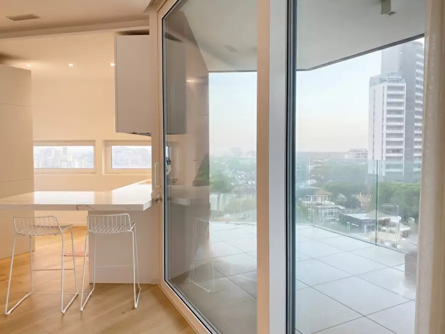 Immagine 17 di Appartamento in vendita  in Via delle Meduse a Jesolo