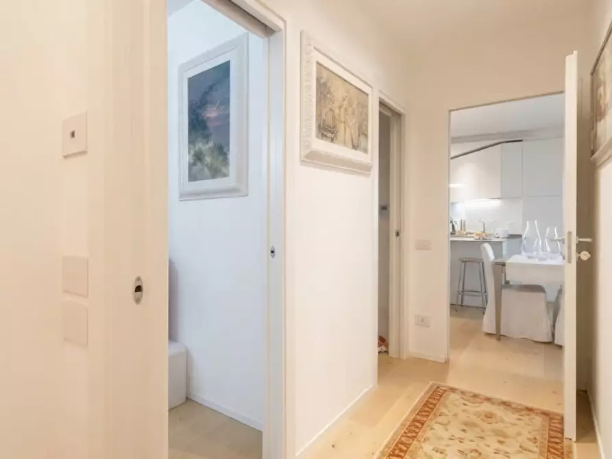 Immagine 22 di Appartamento in vendita  in Via delle Meduse a Jesolo