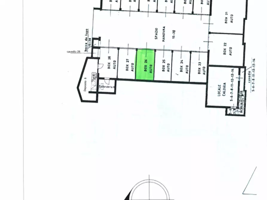 Immagine 3 di Appartamento in vendita  in Strèda de Cercenà 18 a Campitello Di Fassa