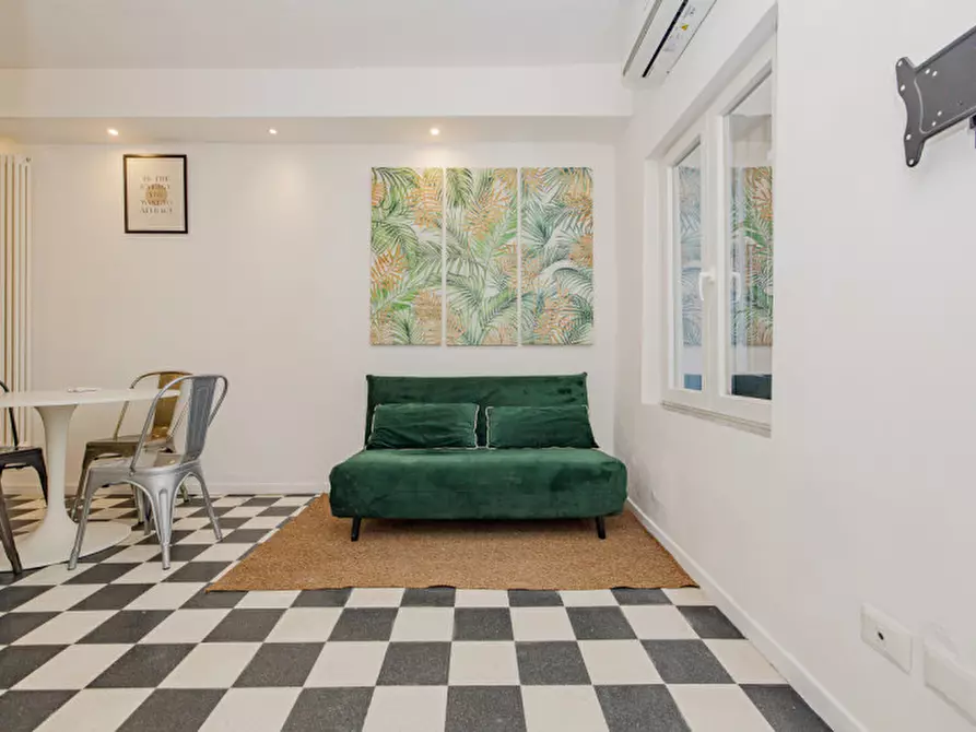 Immagine 3 di Appartamento in affitto  in Via Privata della Bindellina, 6 a Milano