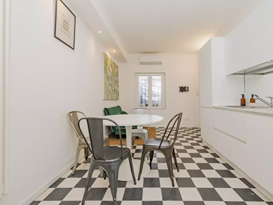 Immagine 4 di Appartamento in affitto  in Via Privata della Bindellina, 6 a Milano