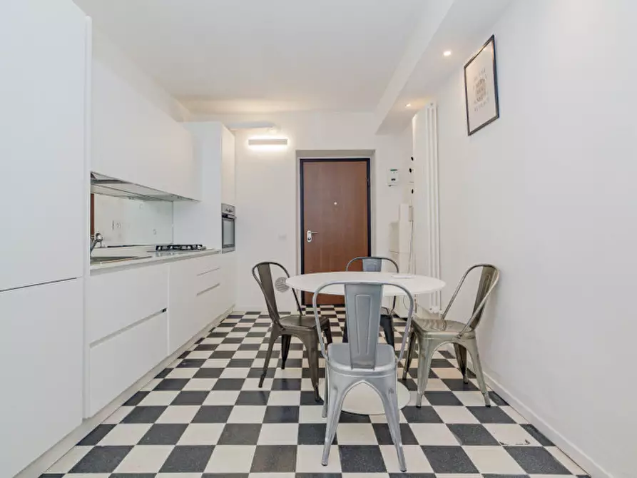 Immagine 5 di Appartamento in affitto  in Via Privata della Bindellina, 6 a Milano