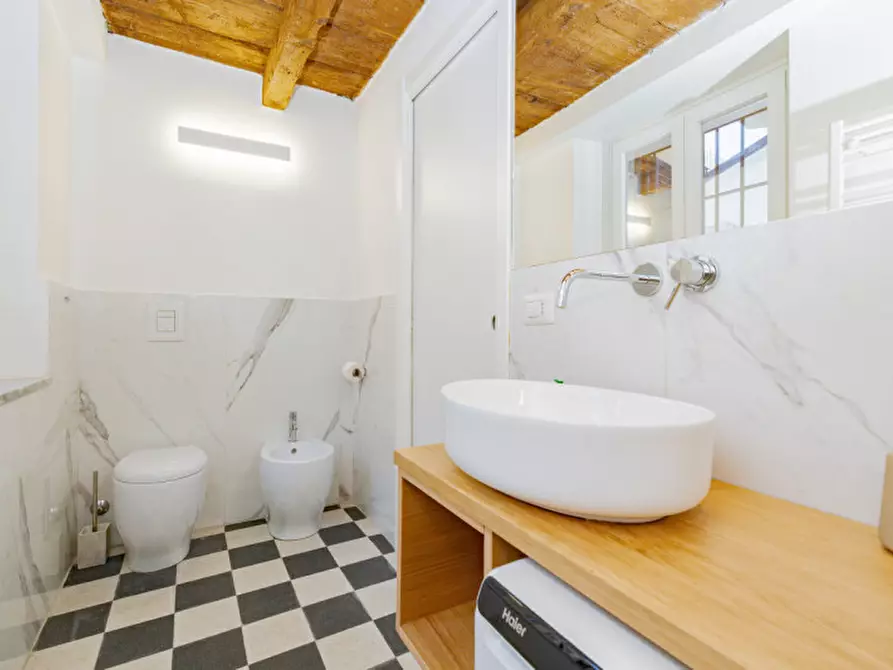 Immagine 7 di Appartamento in affitto  in Via Privata della Bindellina, 6 a Milano
