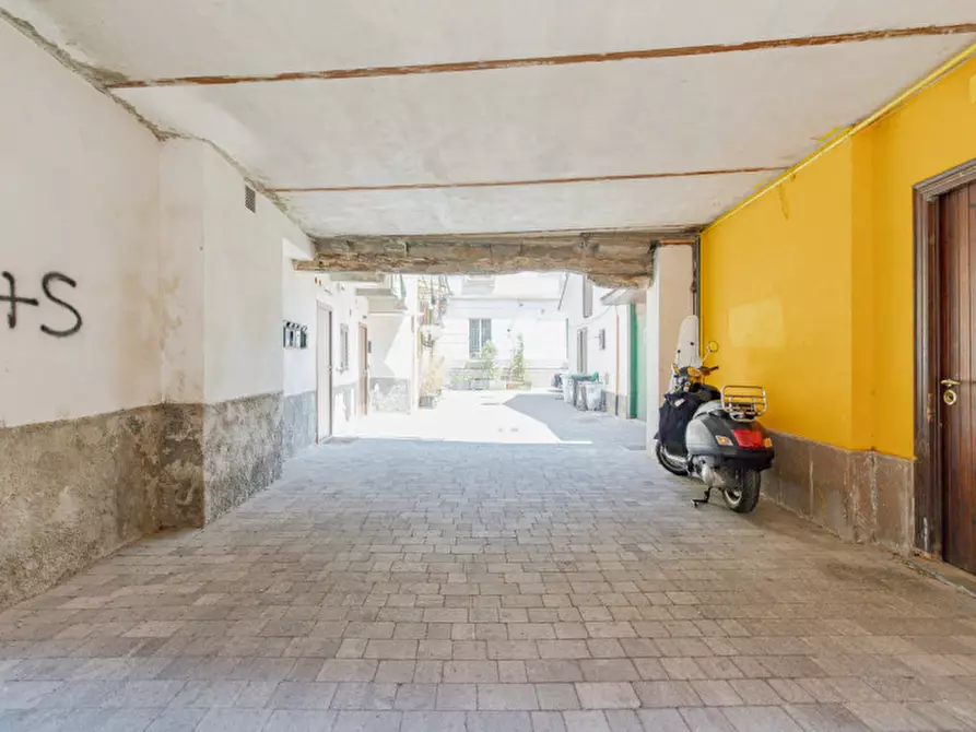Immagine 8 di Appartamento in affitto  in Via Privata della Bindellina, 6 a Milano