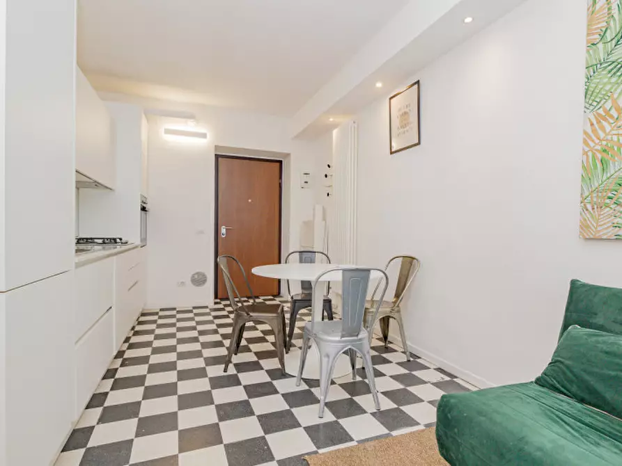 Immagine 9 di Appartamento in affitto  in Via Privata della Bindellina, 6 a Milano