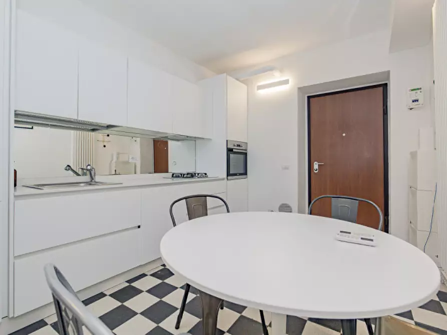 Immagine 10 di Appartamento in affitto  in Via Privata della Bindellina, 6 a Milano