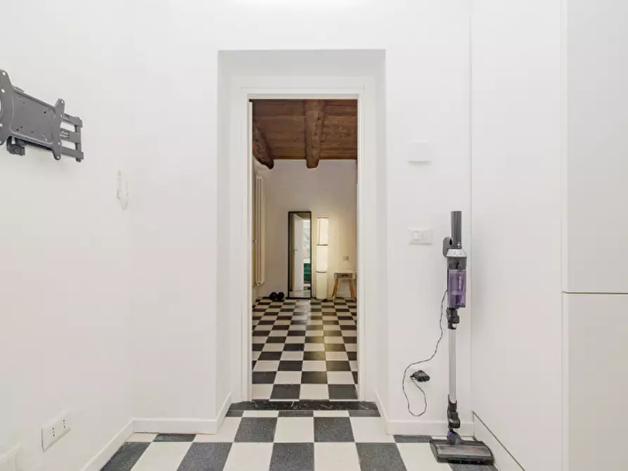 Immagine 11 di Appartamento in affitto  in Via Privata della Bindellina, 6 a Milano