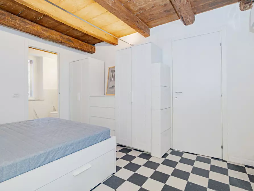 Immagine 14 di Appartamento in affitto  in Via Privata della Bindellina, 6 a Milano