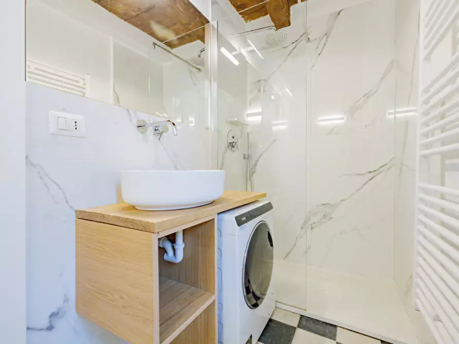 Immagine 20 di Appartamento in affitto  in Via Privata della Bindellina, 6 a Milano