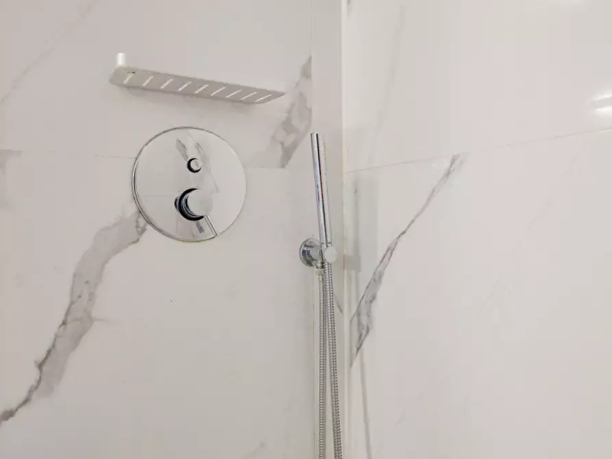 Immagine 22 di Appartamento in affitto  in Via Privata della Bindellina, 6 a Milano