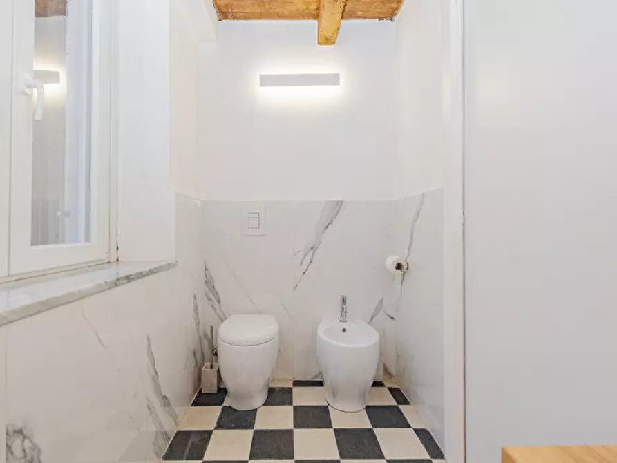 Immagine 23 di Appartamento in affitto  in Via Privata della Bindellina, 6 a Milano