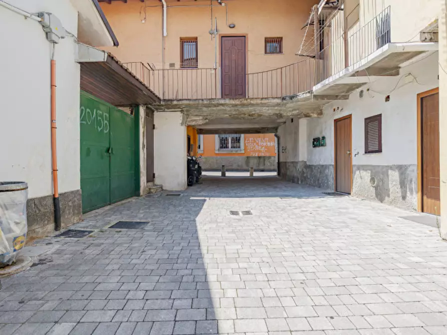 Immagine 26 di Appartamento in affitto  in Via Privata della Bindellina, 6 a Milano