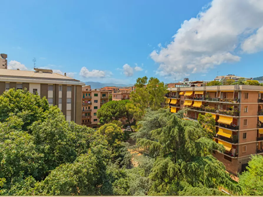 Immagine 2 di Appartamento in vendita  in Via Privata Sambolino a Savona