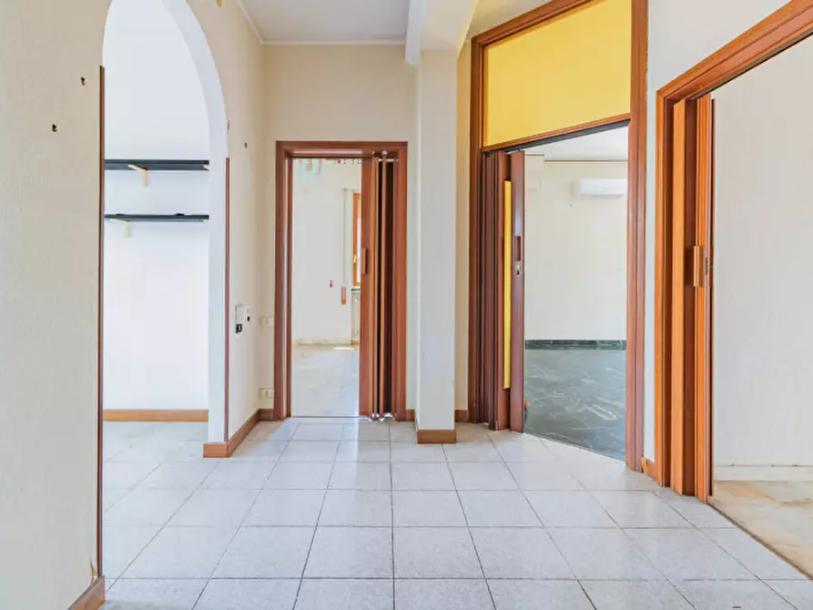 Immagine 4 di Appartamento in vendita  in Via Privata Sambolino a Savona