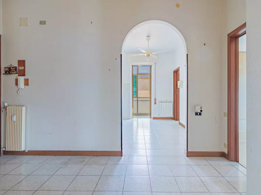 Immagine 5 di Appartamento in vendita  in Via Privata Sambolino a Savona