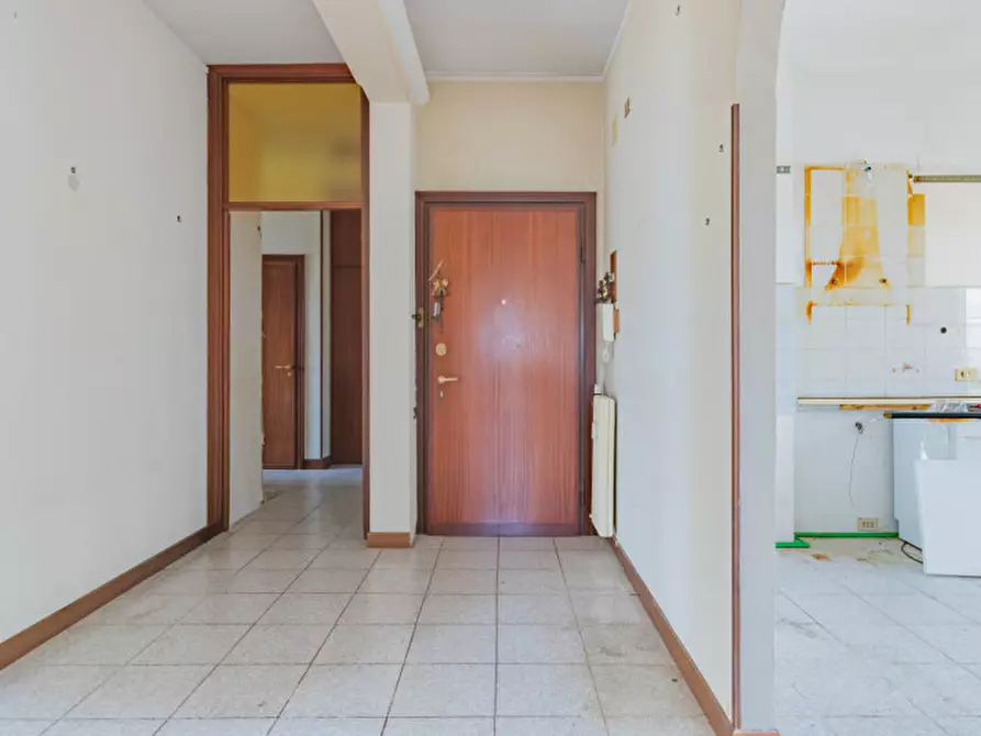 Immagine 6 di Appartamento in vendita  in Via Privata Sambolino a Savona