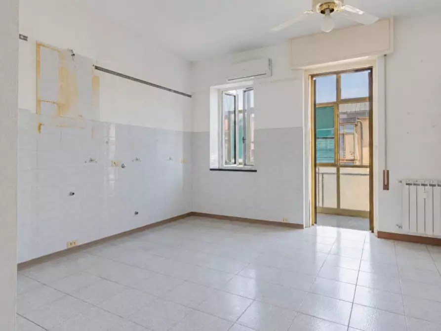 Immagine 12 di Appartamento in vendita  in Via Privata Sambolino a Savona