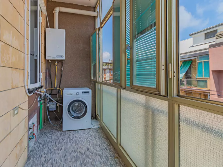 Immagine 14 di Appartamento in vendita  in Via Privata Sambolino a Savona